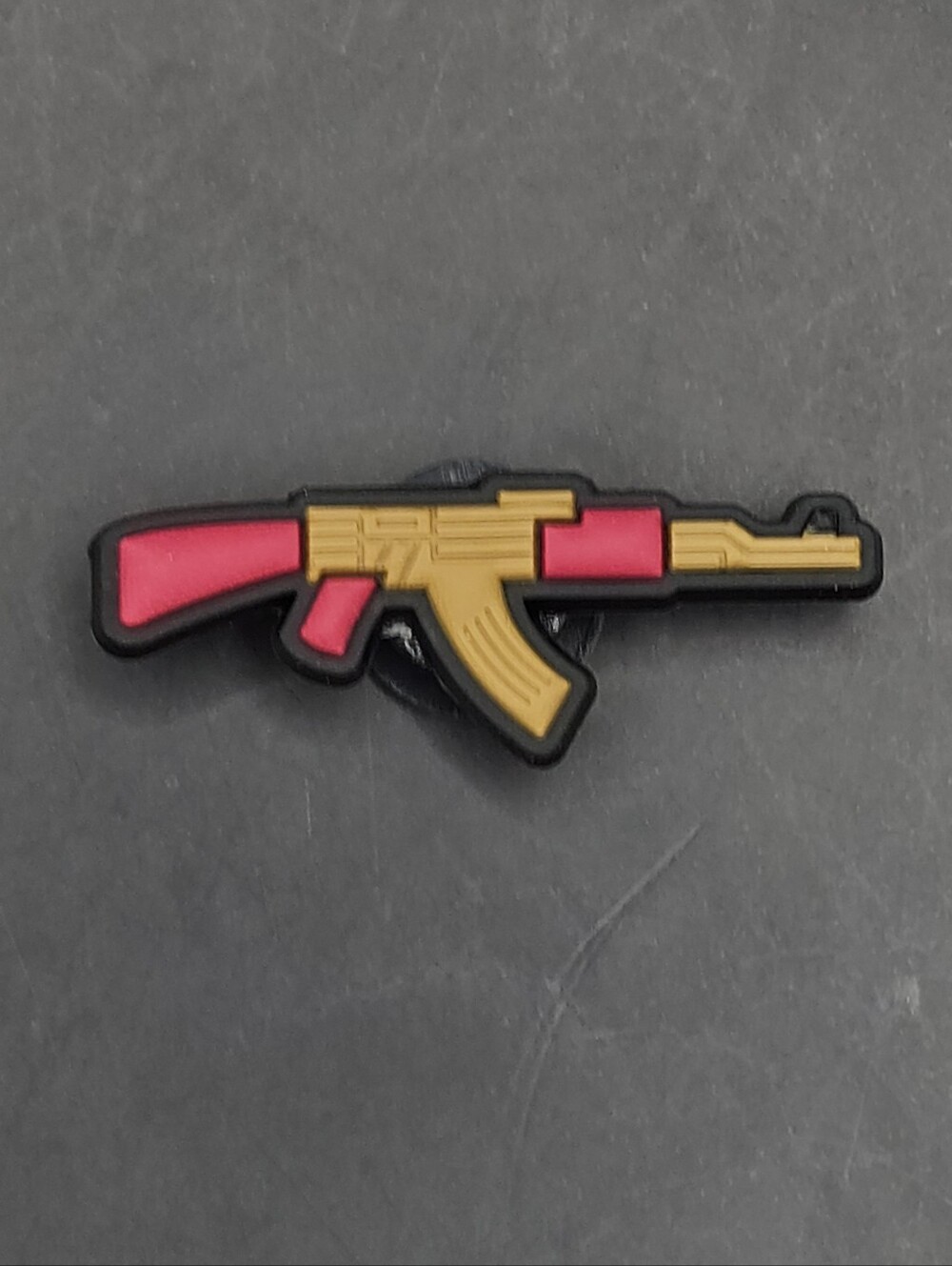 (5/$15) AK Croc Charm